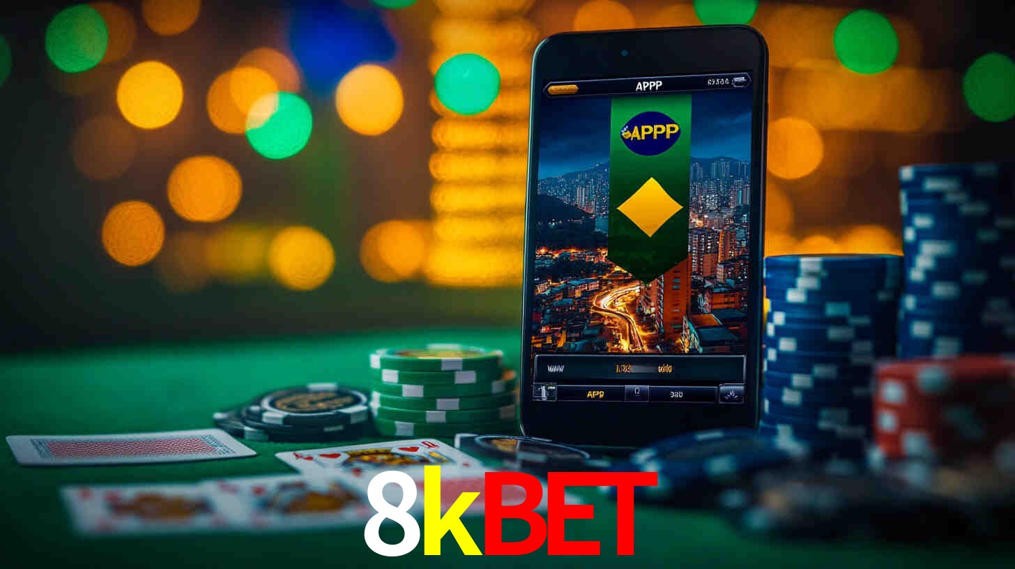 8kbet